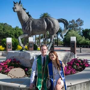 Meet your Posher, Courtney